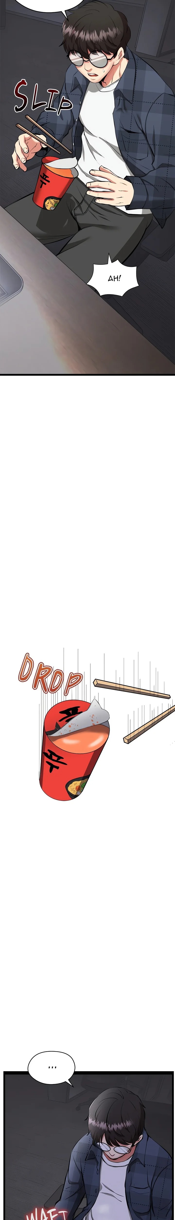 Start Game - Chapter 1 Page 8