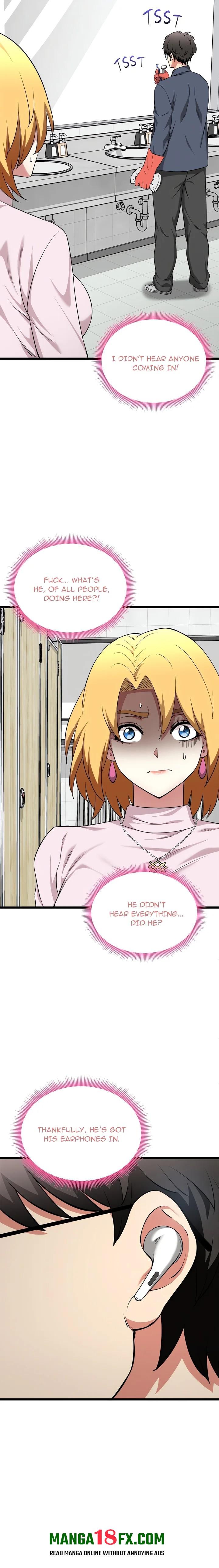 Start Game - Chapter 10 Page 10