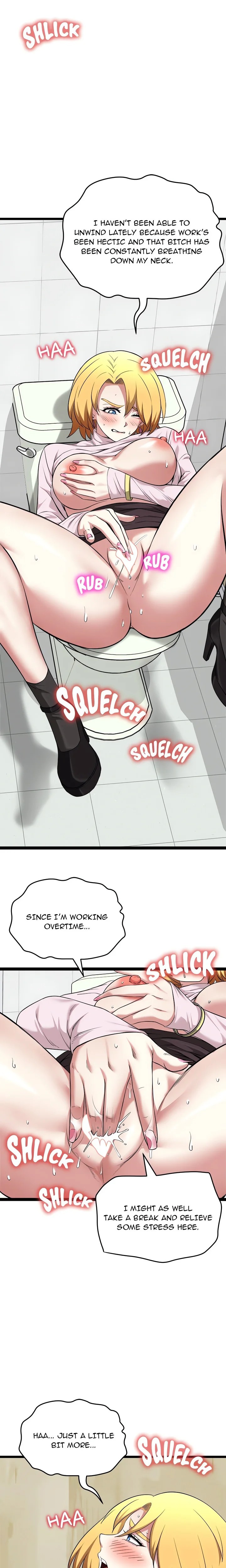 Start Game - Chapter 10 Page 2