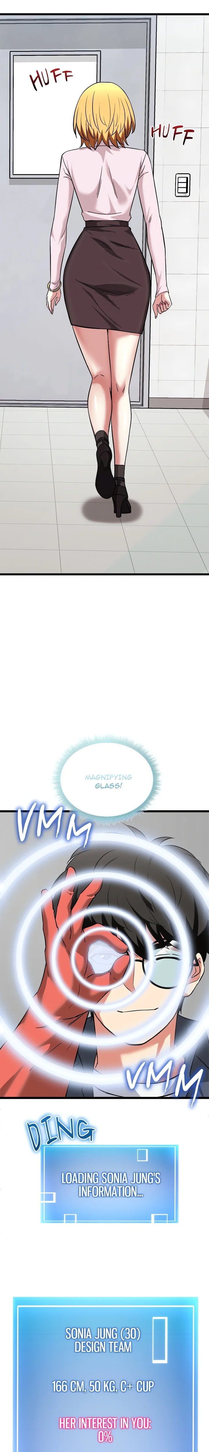 Start Game - Chapter 10 Page 23