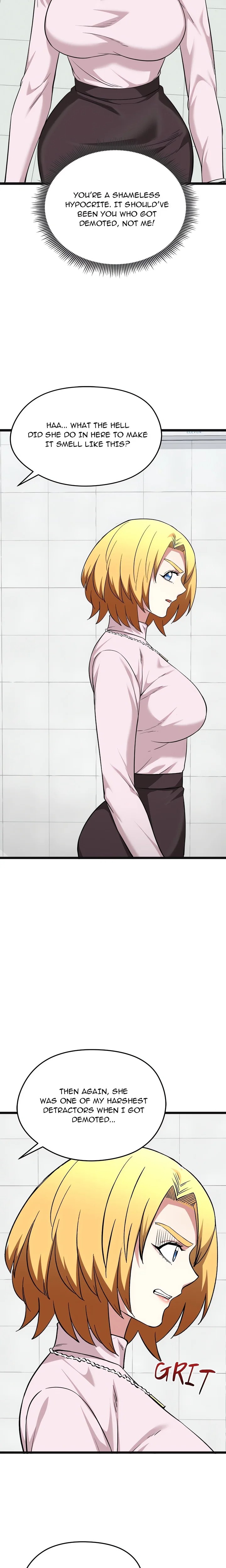 Start Game - Chapter 10 Page 25