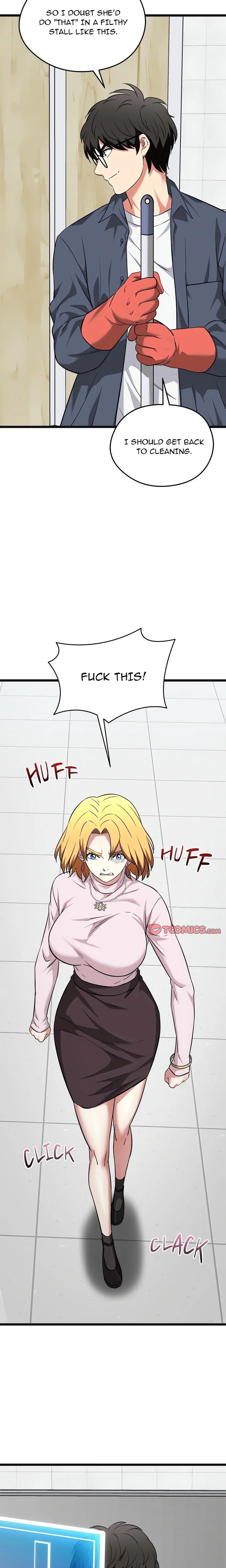 Start Game - Chapter 10 Page 26