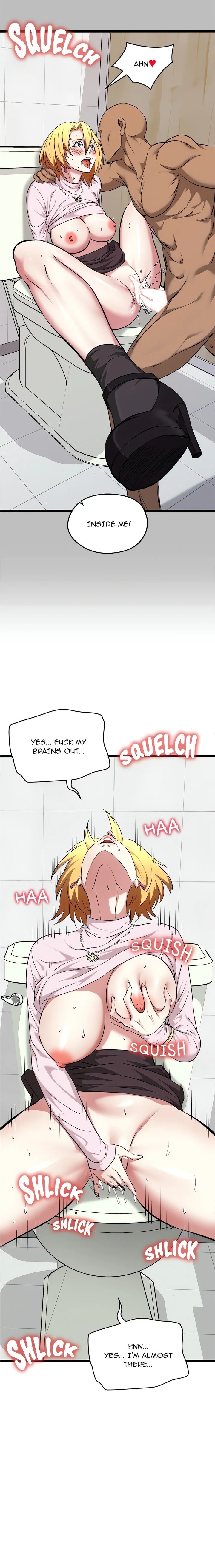 Start Game - Chapter 10 Page 5