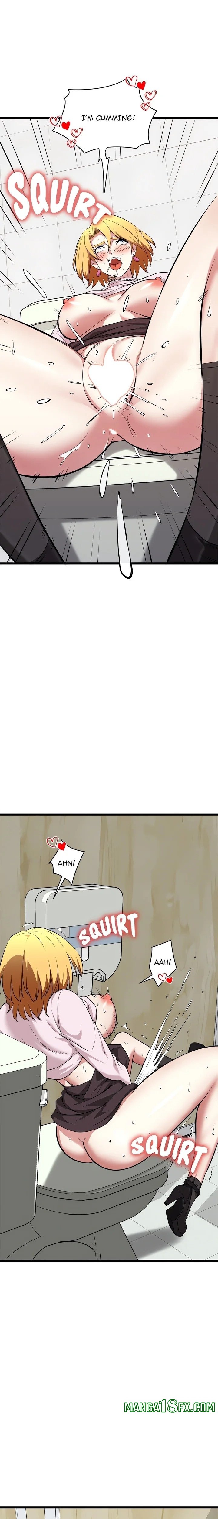 Start Game - Chapter 10 Page 6