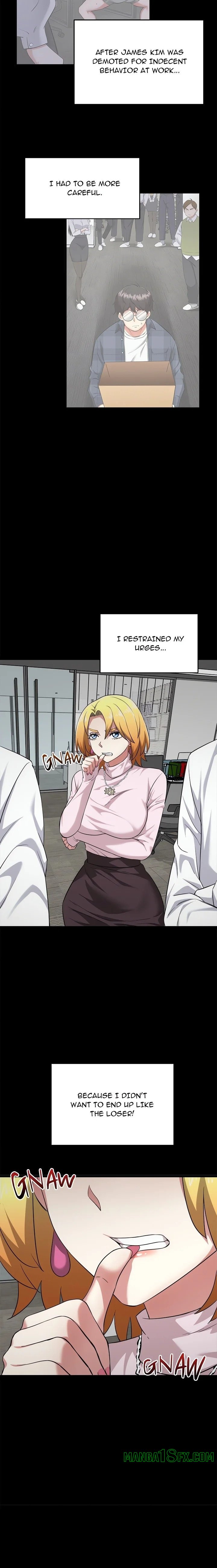 Start Game - Chapter 11 Page 11