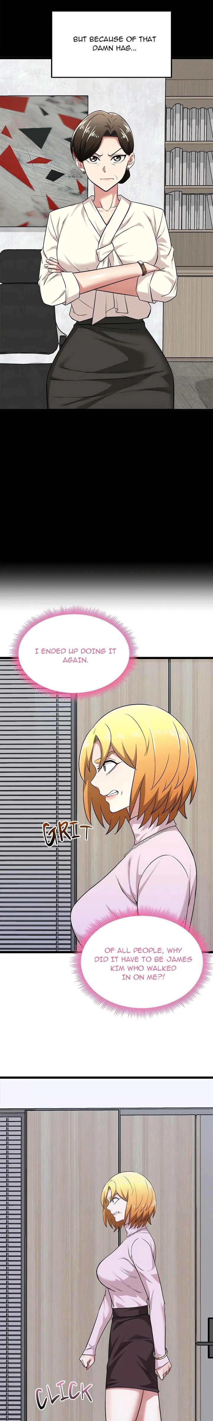 Start Game - Chapter 11 Page 12