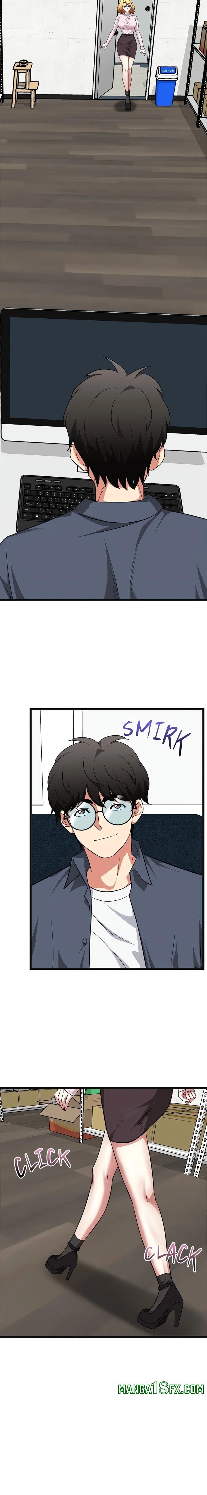 Start Game - Chapter 11 Page 16