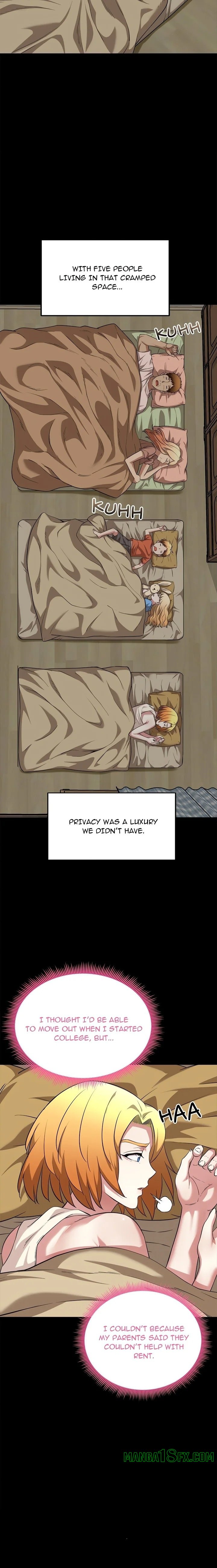 Start Game - Chapter 11 Page 2