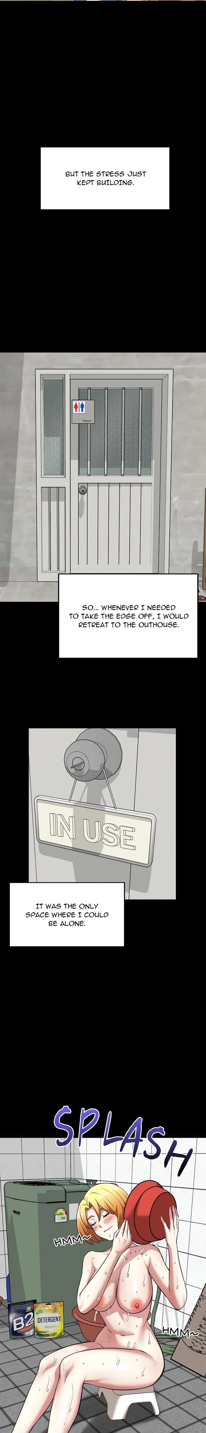 Start Game - Chapter 11 Page 7