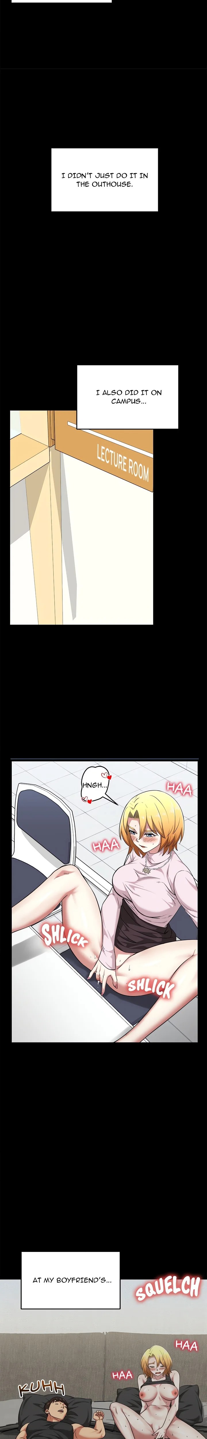 Start Game - Chapter 11 Page 9