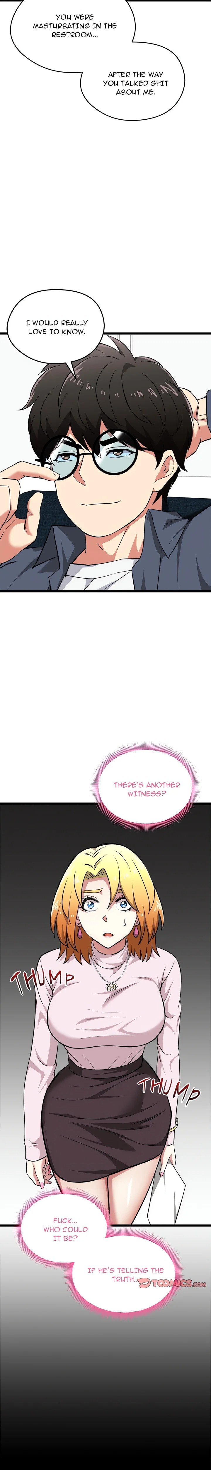 Start Game - Chapter 12 Page 19