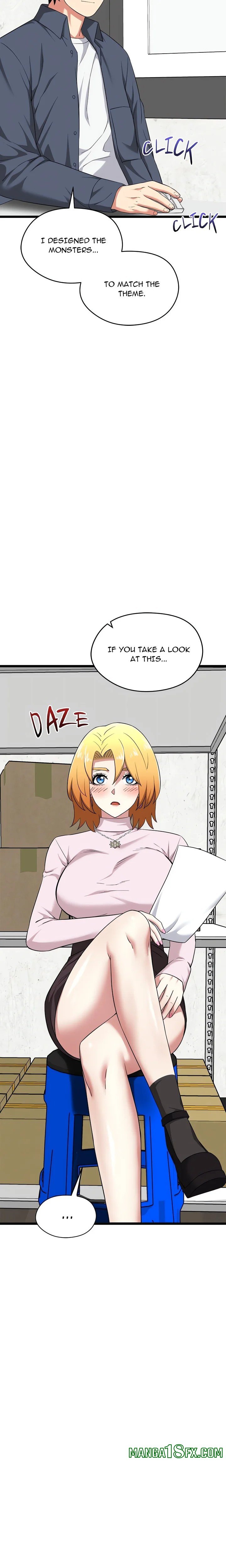 Start Game - Chapter 12 Page 2