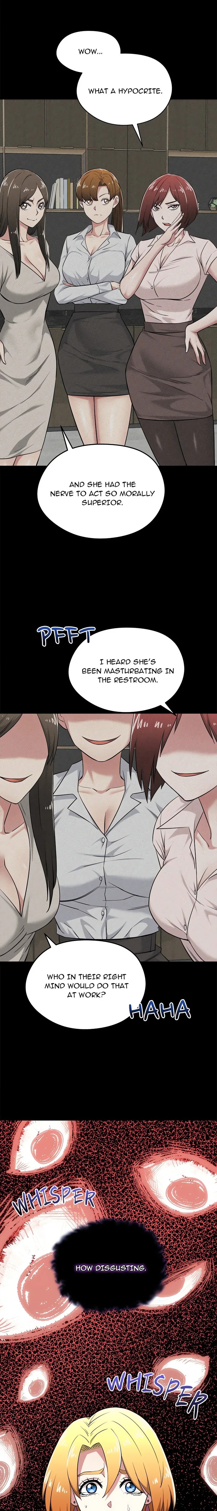 Start Game - Chapter 12 Page 20