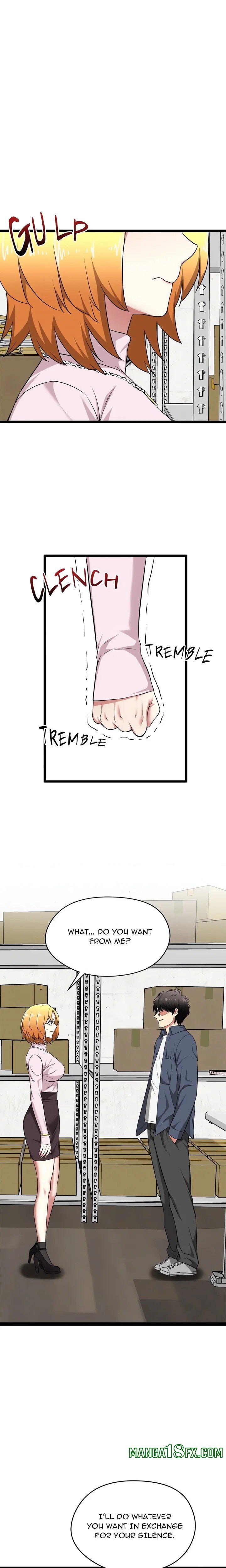 Start Game - Chapter 12 Page 22