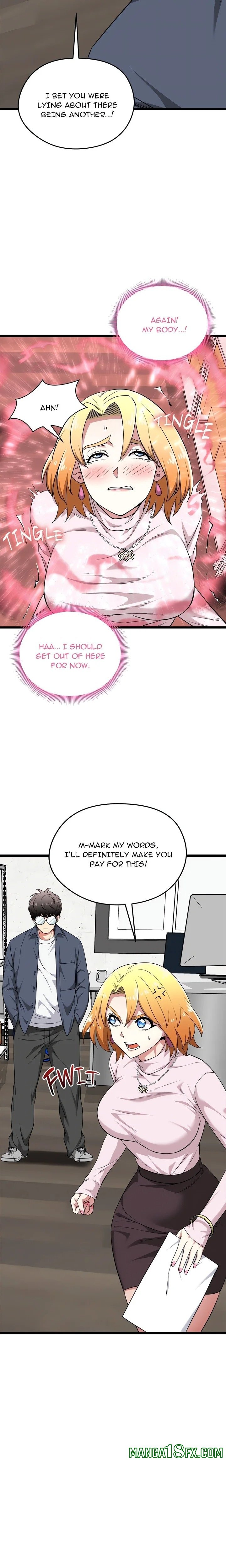 Start Game - Chapter 12 Page 24