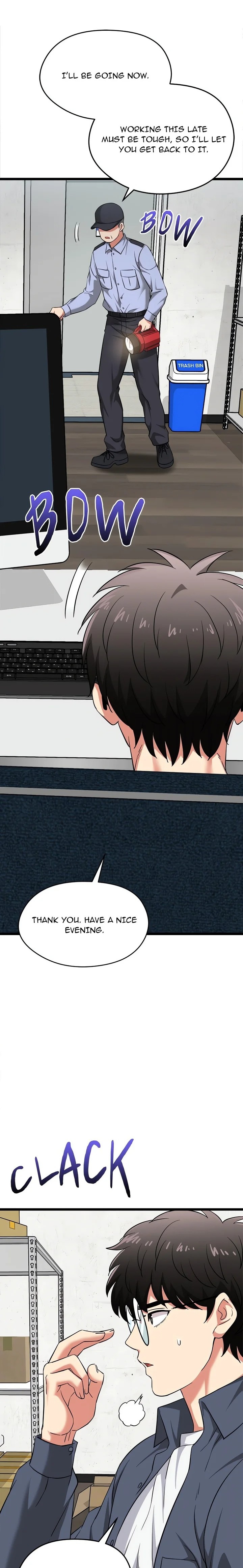 Start Game - Chapter 13 Page 22