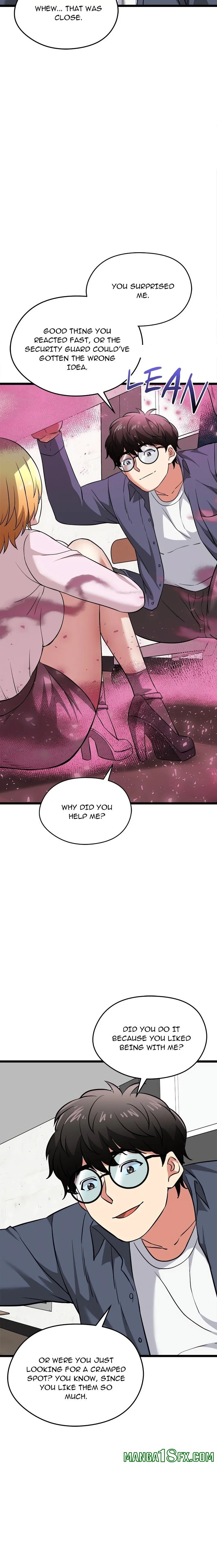 Start Game - Chapter 13 Page 23