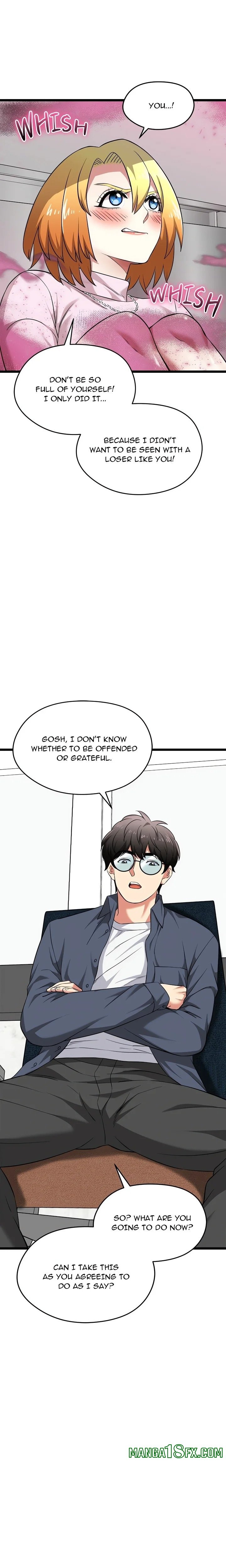 Start Game - Chapter 13 Page 24