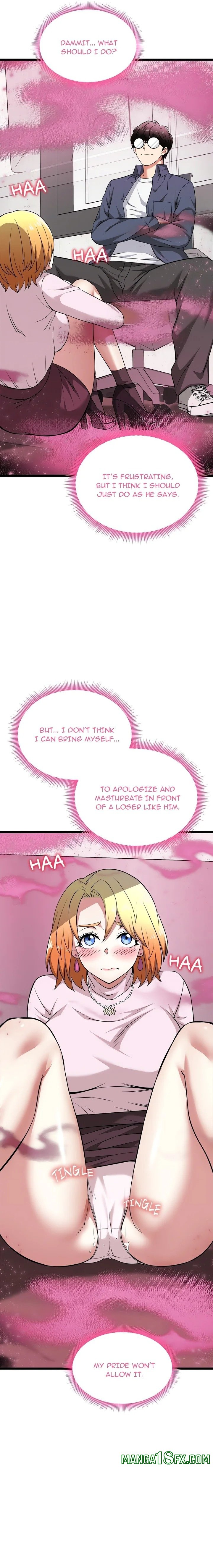 Start Game - Chapter 13 Page 25