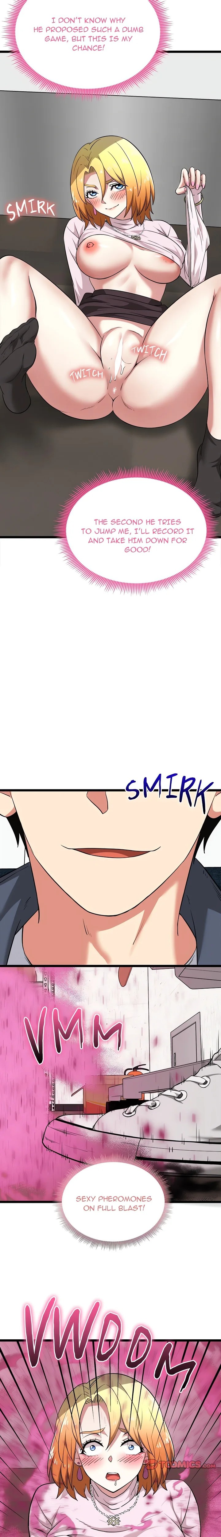 Start Game - Chapter 13 Page 29