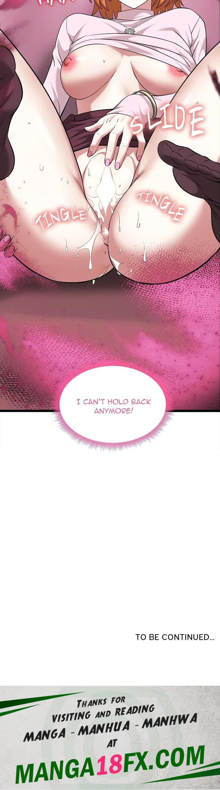 Start Game - Chapter 13 Page 31