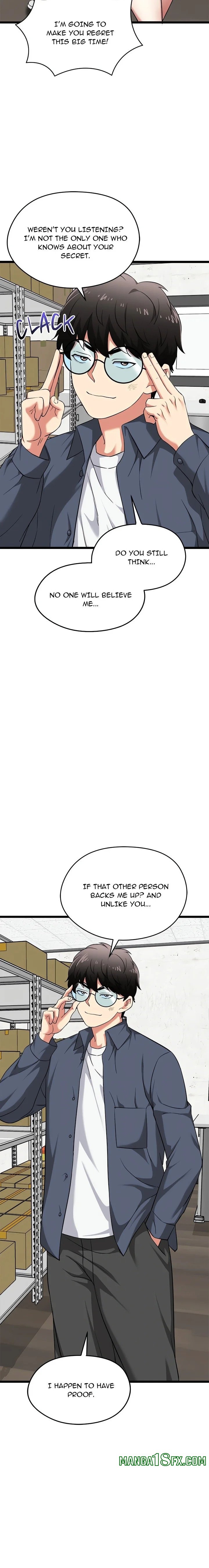 Start Game - Chapter 13 Page 7