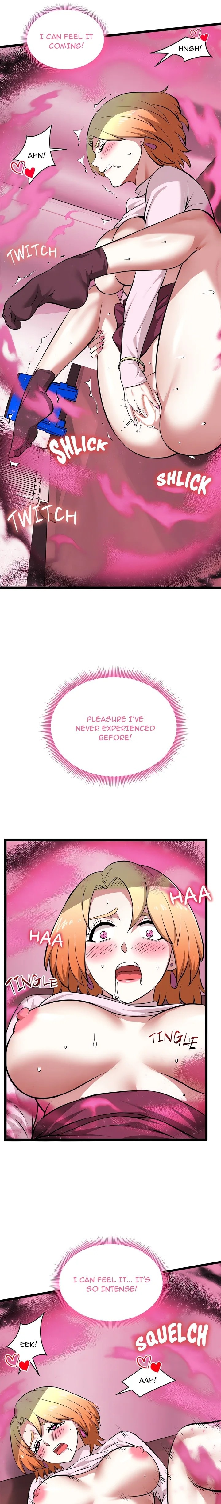 Start Game - Chapter 14 Page 10