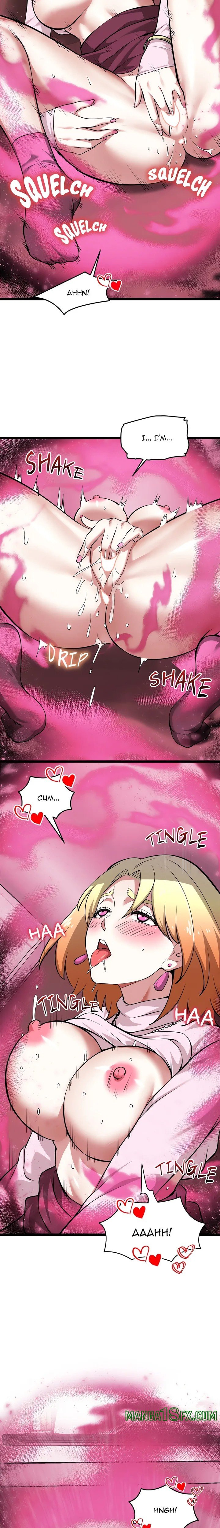 Start Game - Chapter 14 Page 11