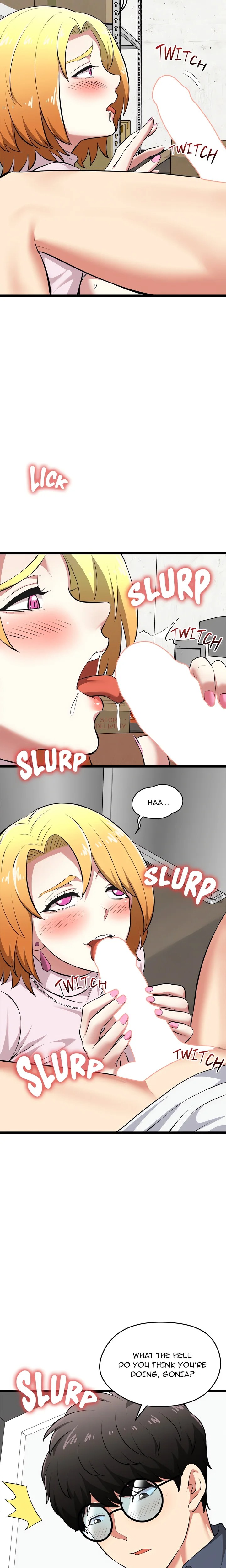 Start Game - Chapter 14 Page 16