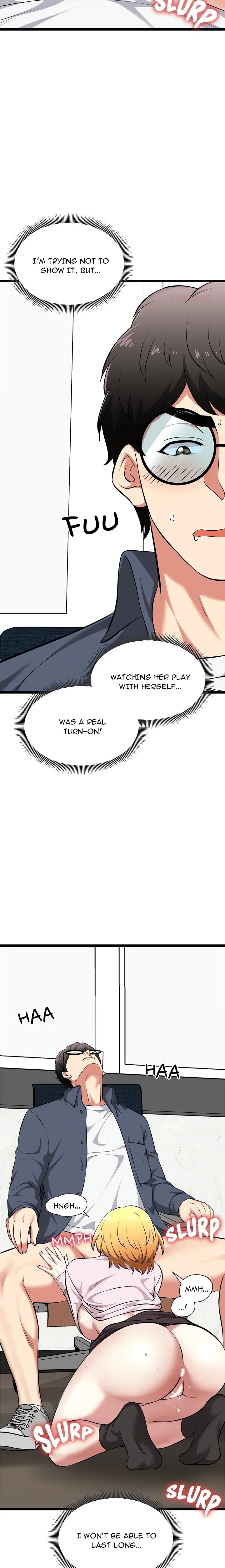 Start Game - Chapter 14 Page 18