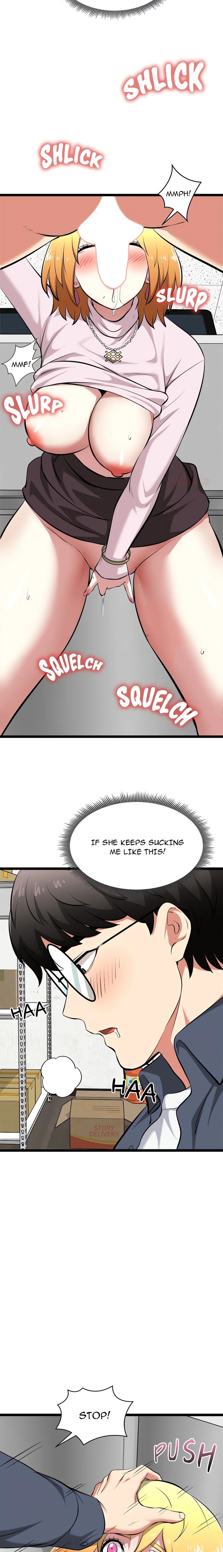 Start Game - Chapter 14 Page 19