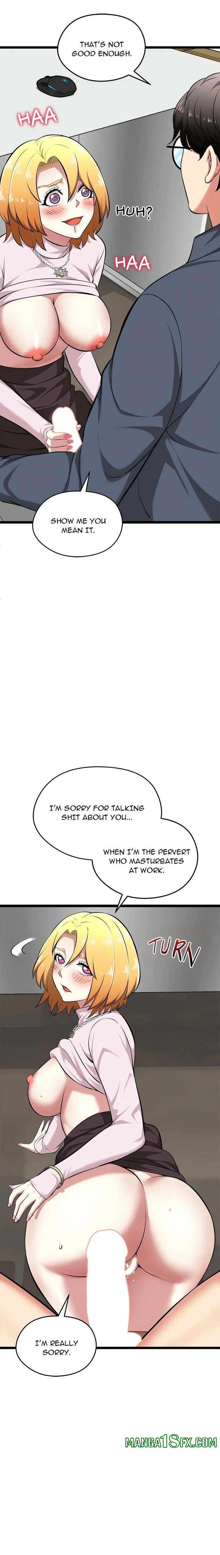 Start Game - Chapter 14 Page 22