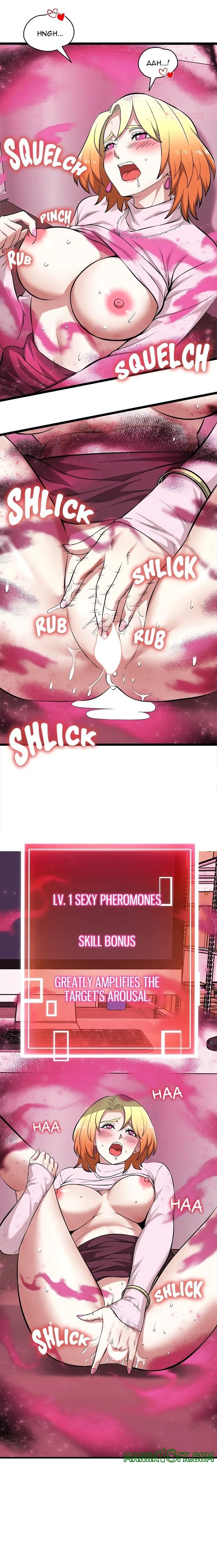 Start Game - Chapter 14 Page 8