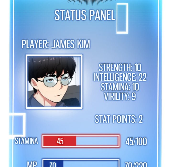 Start Game - Chapter 15 Page 169