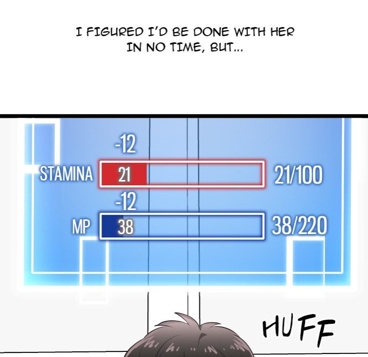 Start Game - Chapter 16 Page 127