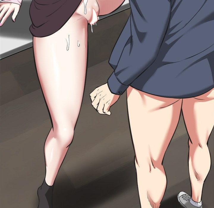 Start Game - Chapter 16 Page 131