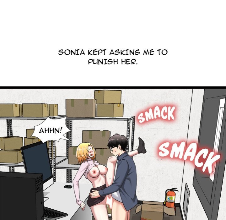 Start Game - Chapter 16 Page 133