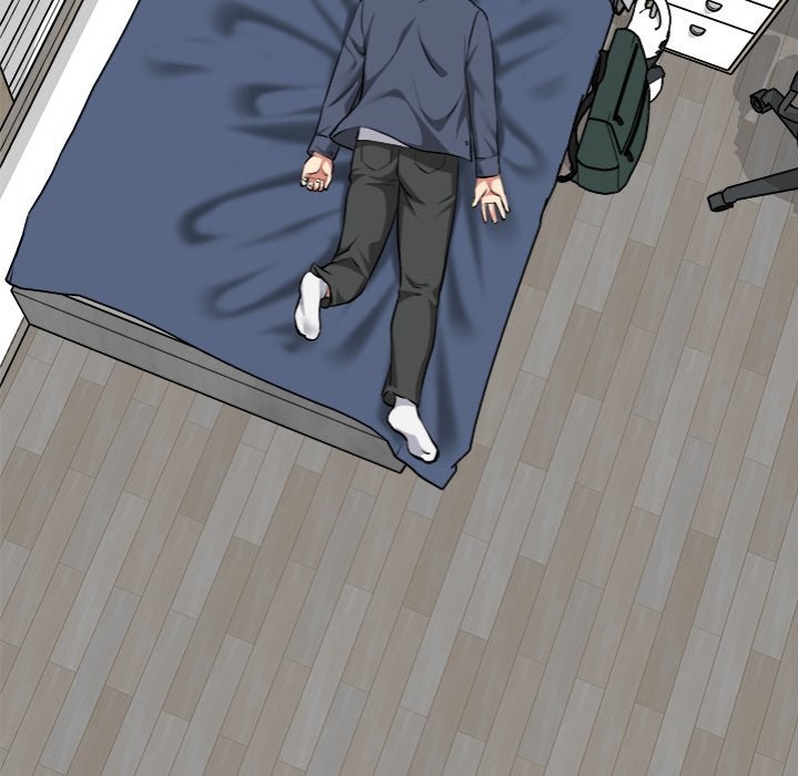 Start Game - Chapter 16 Page 152