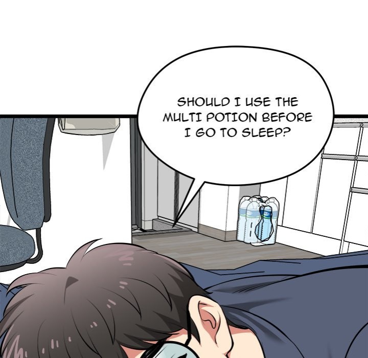 Start Game - Chapter 16 Page 160