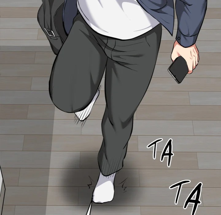 Start Game - Chapter 17 Page 104