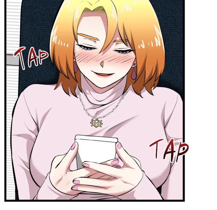 Start Game - Chapter 17 Page 111