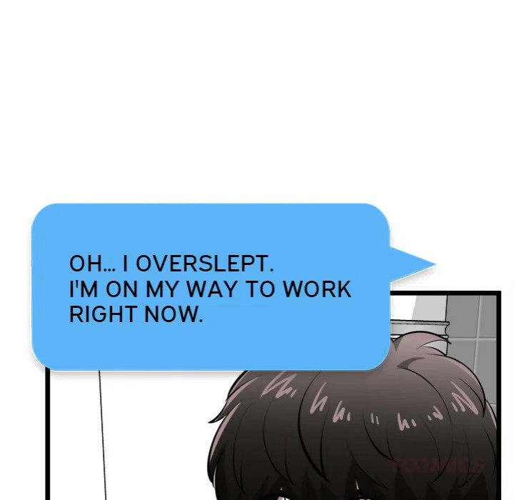 Start Game - Chapter 17 Page 112