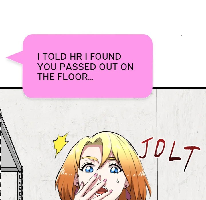 Start Game - Chapter 17 Page 123