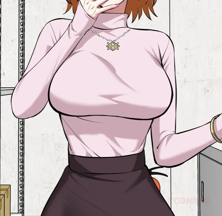 Start Game - Chapter 17 Page 124