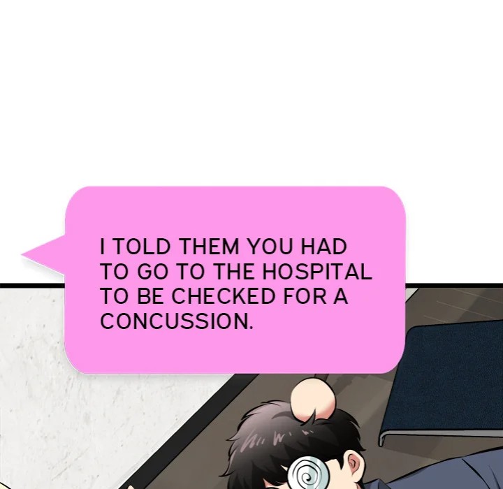 Start Game - Chapter 17 Page 126