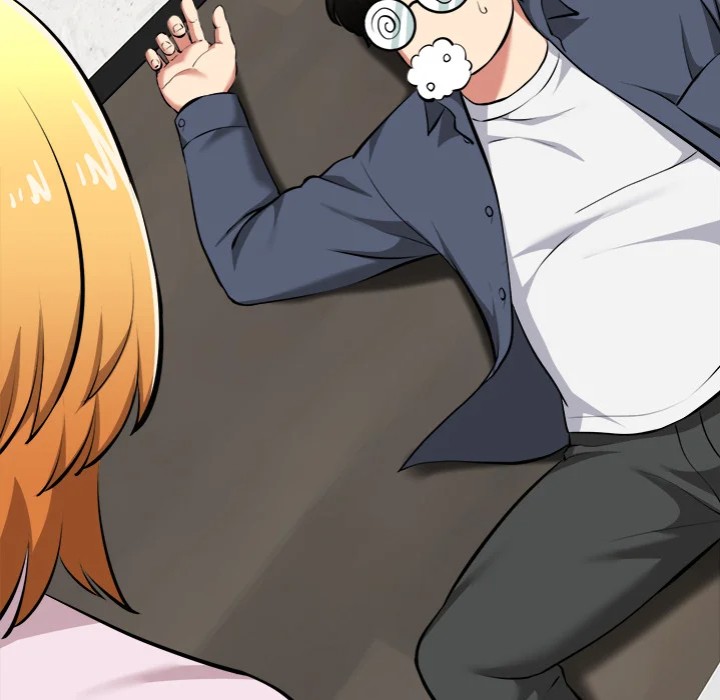 Start Game - Chapter 17 Page 127