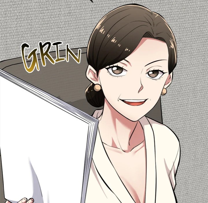 Start Game - Chapter 17 Page 13