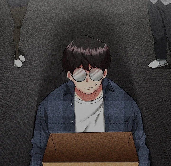 Start Game - Chapter 17 Page 146