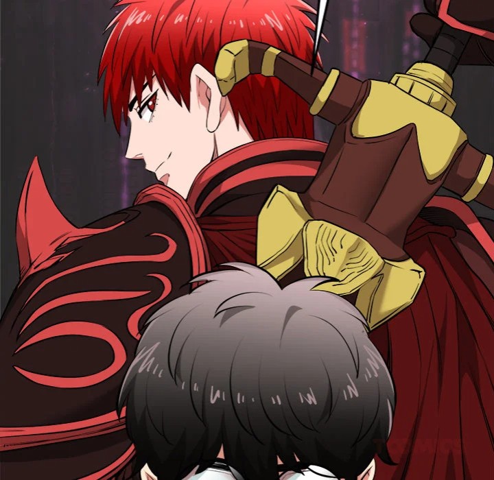 Start Game - Chapter 17 Page 172