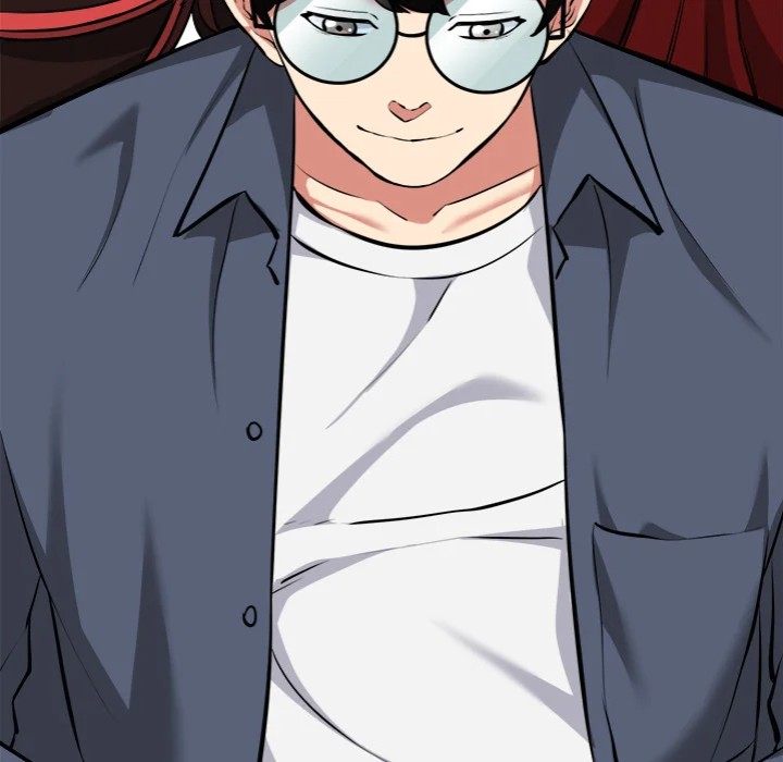 Start Game - Chapter 17 Page 173